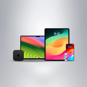 Apple Devices
