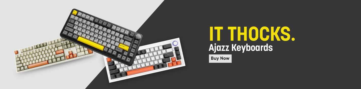 ajazz_keyboards