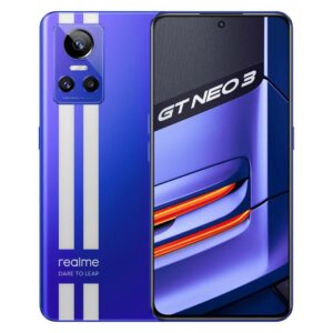 realme GT Neo 3 5G - Image 3