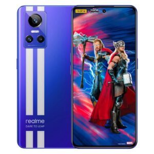 realme GT Neo 3 5G - Image 5