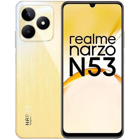 realme Narzo N53