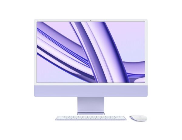 iMac