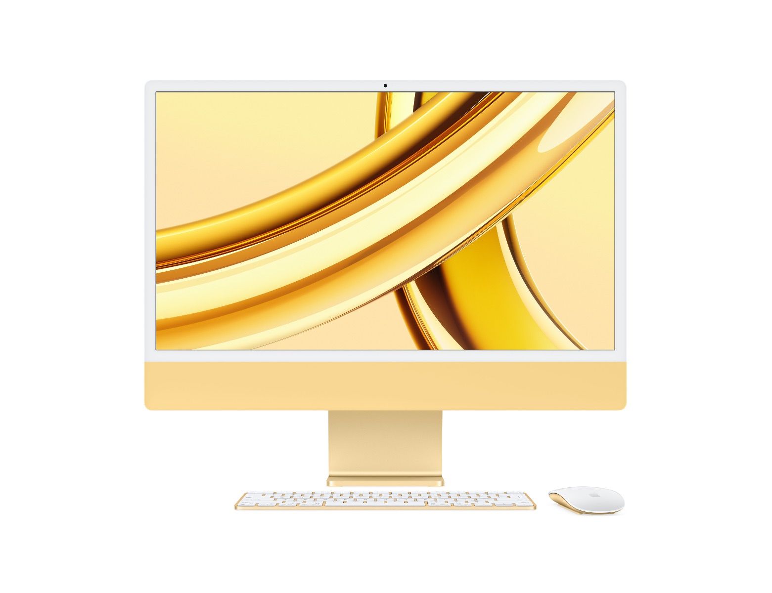 iMac