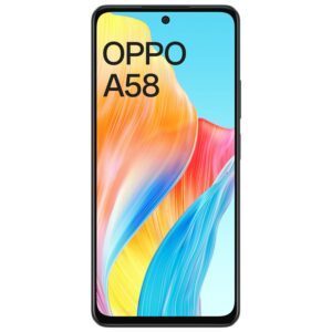Oppo A58 - Image 2