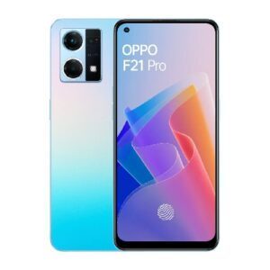 Oppo F21 Pro - Image 2