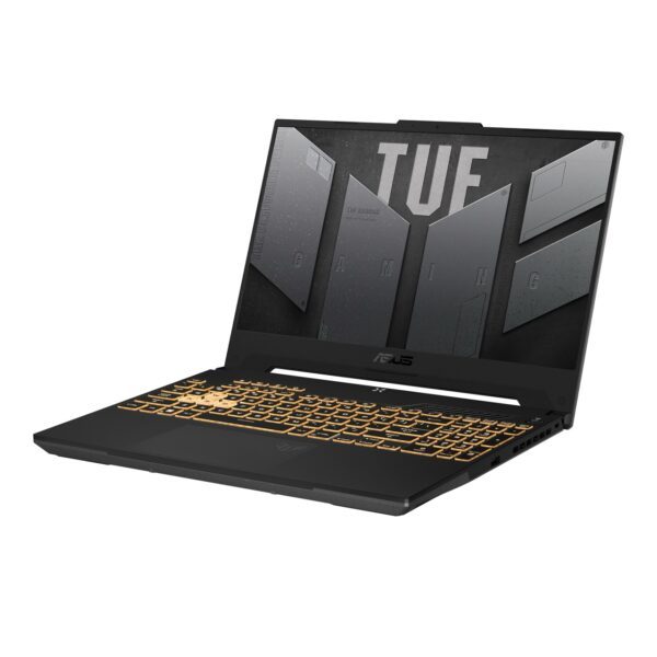 Asus TUF Gaming F15 | i7 12700H | 16GB | 1TB SSD | NVIDIA® GeForce RTX™  3060 6GB GDDR6 | WQHD | FX507ZM-HQ166W - MeroGizmo