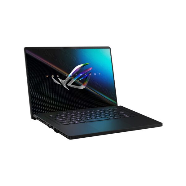 Asus ROG Zephyrus M16 | i9 12900H | 32GB | 1TB SSD | NVIDIA® GeForce RTX  3070 Ti 8GB GDDR6 | WQXGA | GU603ZW-K8093W - MeroGizmo