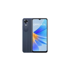 Oppo A17K