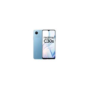 realme C30s - Image 1