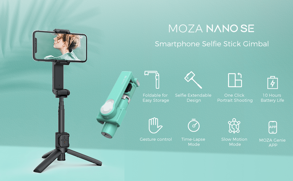 smartphone gimbal