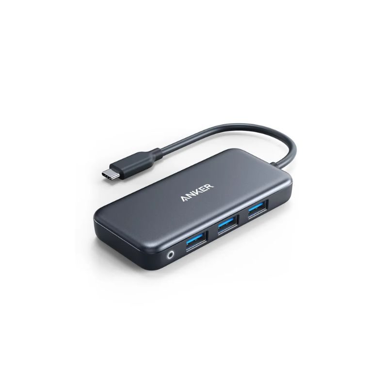 Anker Premium 5-in-1 USB-C Hub