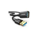 UGREEN USB 3.0 Extension Cable (A Male to A Female)