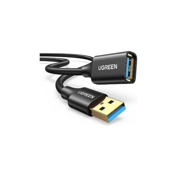 UGREEN USB 3.0 Extension Cable (A Male to A Female)