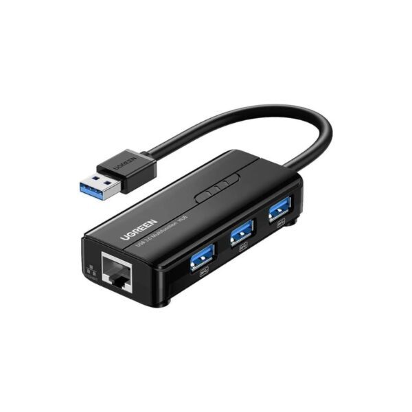 USB 3.0 Combo