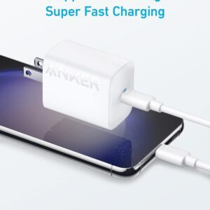 Anker 312 30W USB-C Charger - Image 4