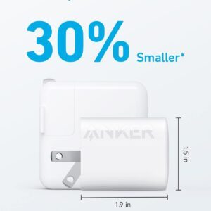 Anker 312 30W USB-C Charger - Image 5