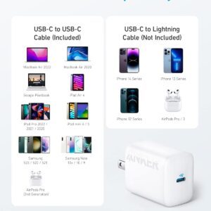 Anker 312 30W USB-C Charger - Image 7