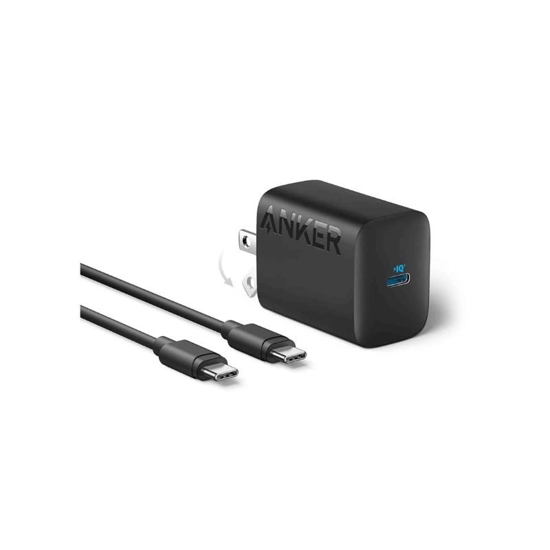 Anker 312 Charger