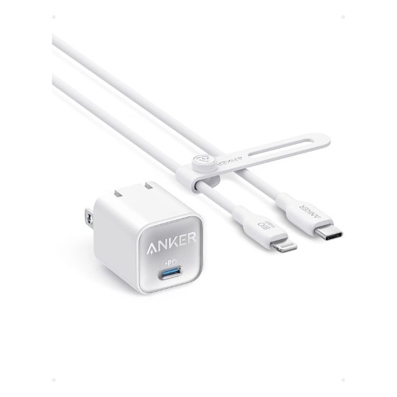 Anker 511 Charger