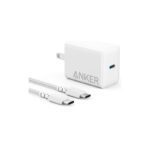 Anker 65W PD Compact Fast Charger Adapter