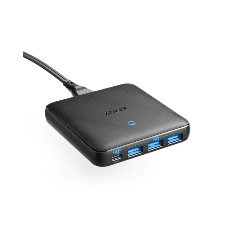 Anker PowerPort Atom III Slim