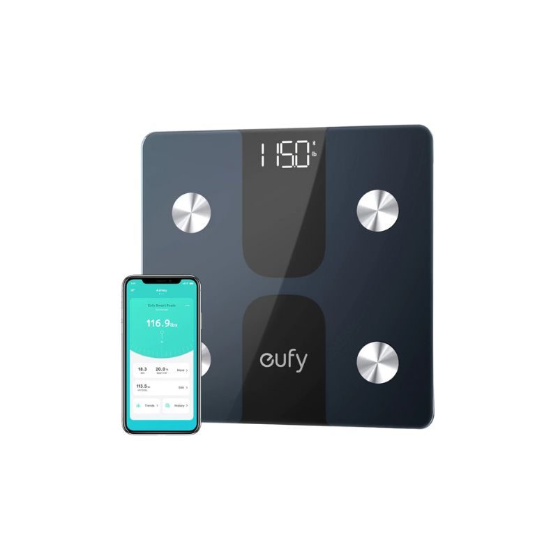 Eufy Smart Scale C1