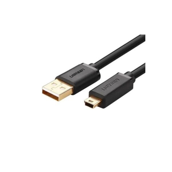 UGREEN 1.5 Meter Scanner Cable USB 2.0