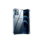 UGREEN 20441 Protective Case with Tempered Glass