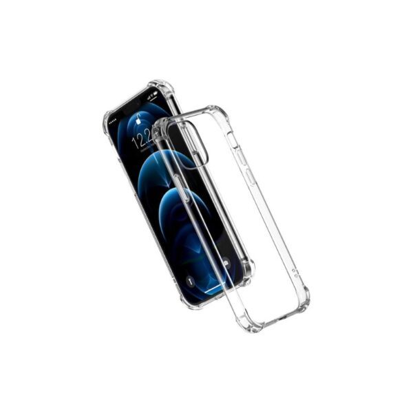 UGREEN 30454 Clear Protective Case