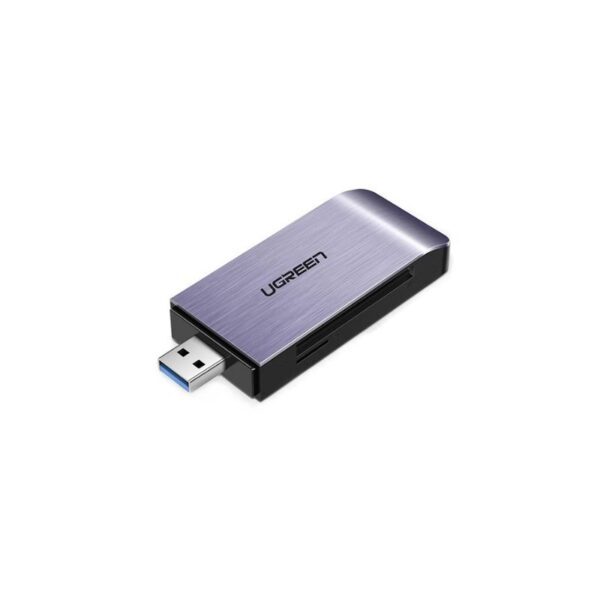 UGREEN 4-In-1 USB 3.0A MF Card Reader