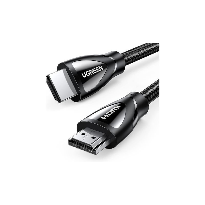 UGREEN 48K (120Hz60Hz) HDMI 2.1 Male To Male Cable