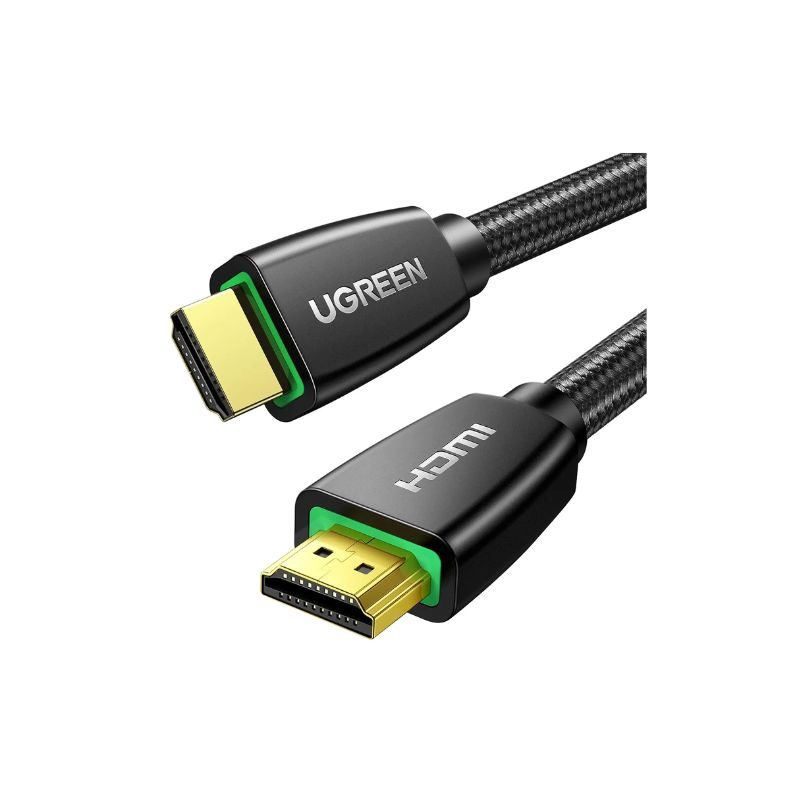 UGREEN 4K@60Hz Braided HDMI 2.0 Cable