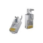 UGREEN Cat 7 FTP RJ45 Modular Plugs