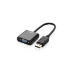 UGREEN DP Male to VGA Female Converter Cable