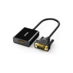 UGREEN HDMI Female to VGA Male Adapter