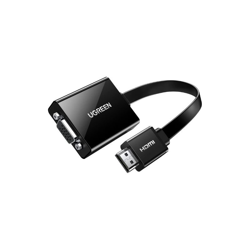 UGREEN HDMI to VGA adapter