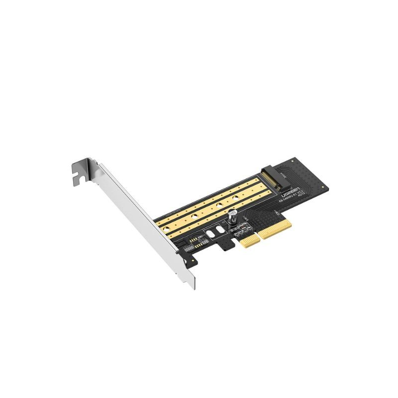 UGREEN M.2 NVME to PCI Express