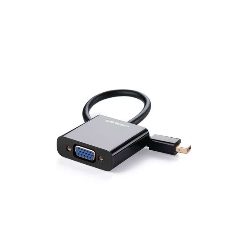 UGREEN Mini Display Port to VGA Converter