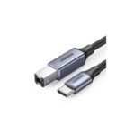 UGREEN Type-C to USB-B Printer Cable