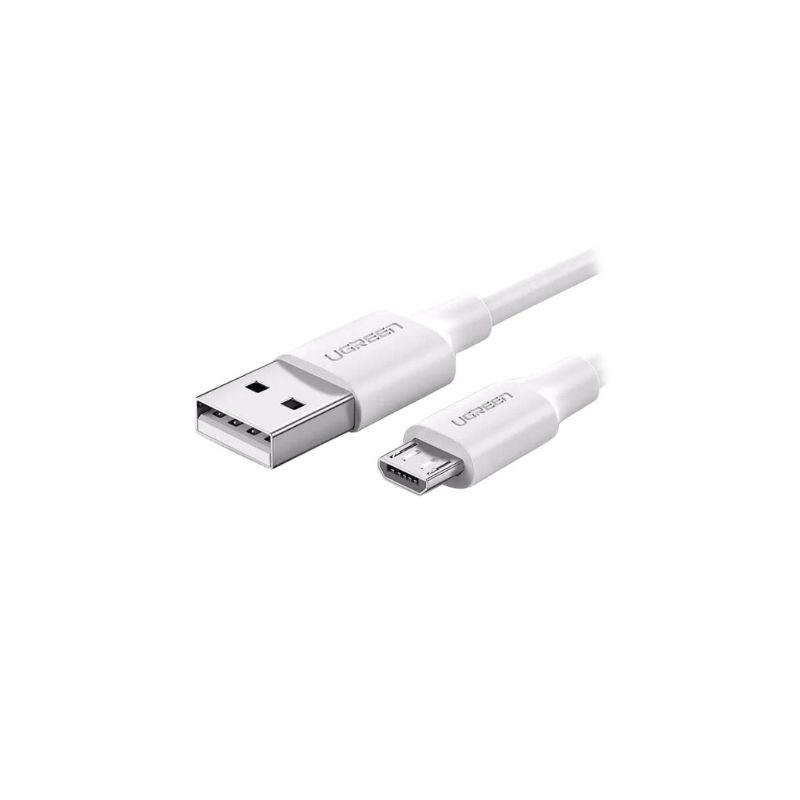 UGREEN USB 2.0 Male to USB-C 3.1 Male Charge