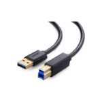 UGREEN USB 3.0 A Male to B Male Cable 2M