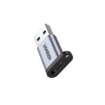 UGREEN USB 3.0 A Male to Type C 3.1 Female Adapter