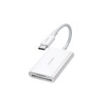 UGREEN USB C Card Reader for UHS-II