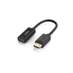 Ugreen DisplayPort to HDMI Female Converter