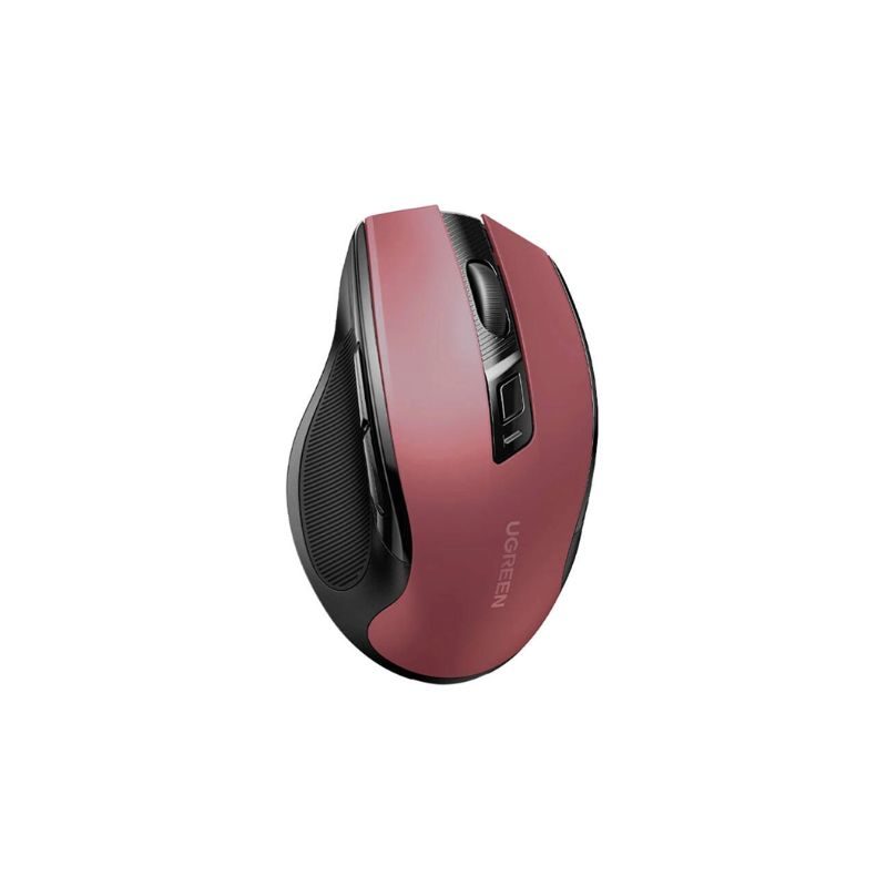 Ugreen Ergonomic Contoured-Shape Design Wireless