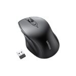 Ugreen Ergonomic Contoured-Shape Design Wireless