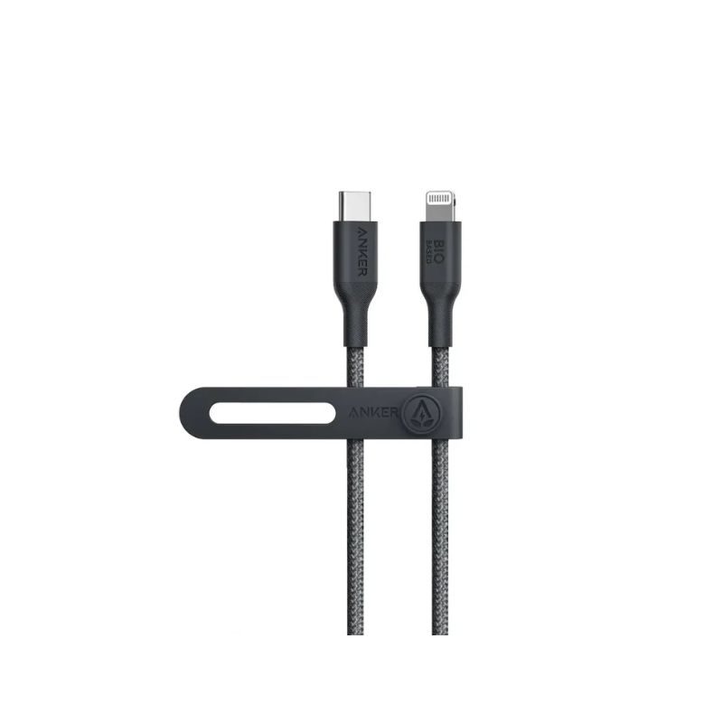 Anker 542 PowerLine USB C to Lightning Cable