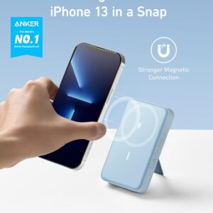 Anker 633 Magnetic Powerbank - Image 4