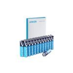 Anker Alkaline AA Batteries