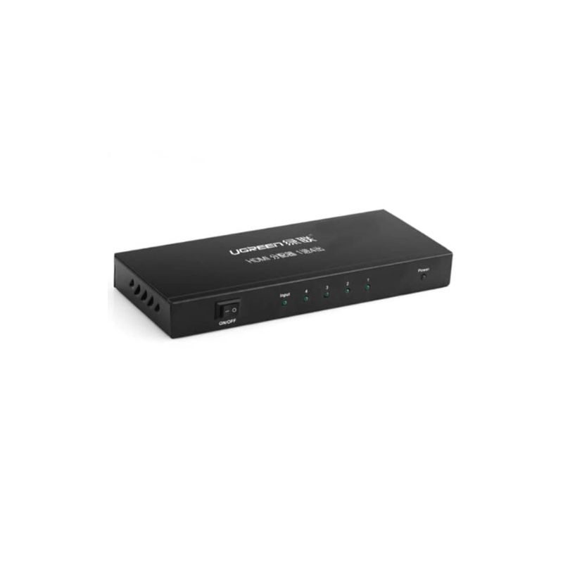 UGREEN HDMI 1_4 Splitter